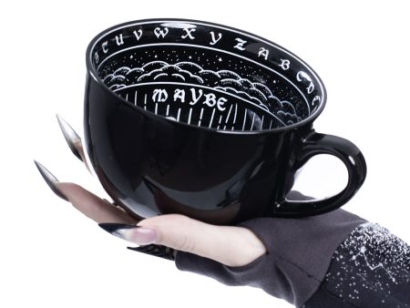 Ouija Mug on Sale