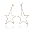 KIMBERLY EARRINGS Online now