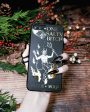 One Salty Witch Phone Case - Mirror Gold Details Fashion