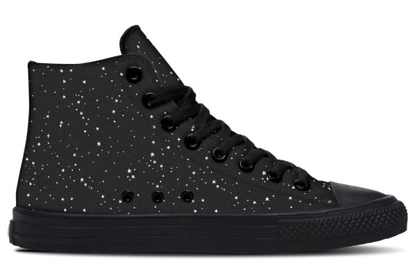 Astral High Tops - Classic Premium Canvas Shoes with Comfortable and Durable Soles Online Hot Sale