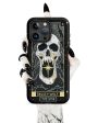 Star Tarot Tough Phone Case for iPhone - Shockproof Anti-scratch Witchy Accessory Goth Cover Supply