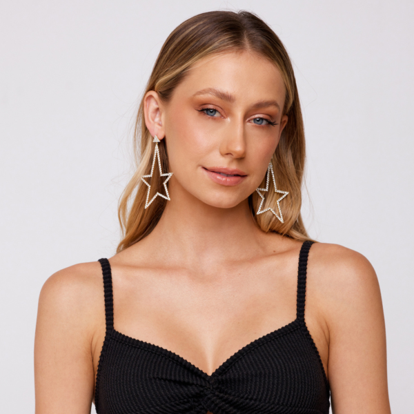 KIMBERLY EARRINGS Online now