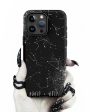 Constellation Tough Phone Case for iPhone - Shockproof Anti-scratch Goth Witchy Phone Cover Gothic Christmas Gifts For Cheap