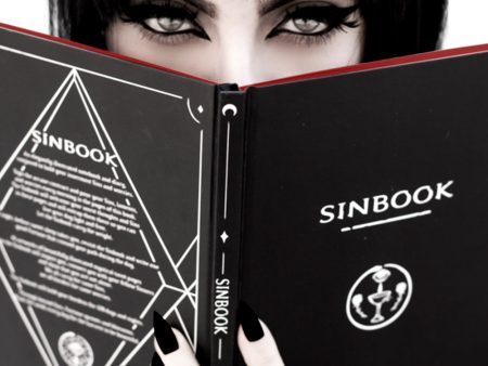 Sinbook For Discount