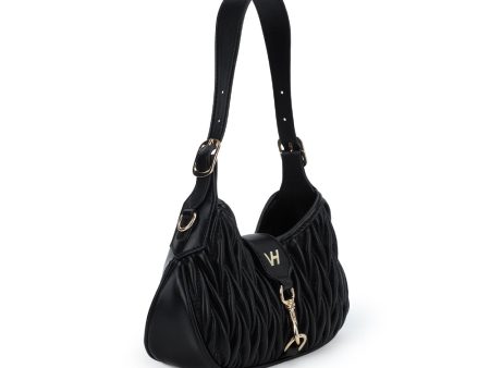 AMELIA BAG - BLACK Fashion